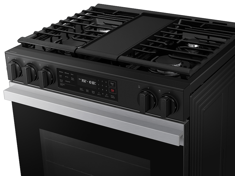 Samsung NSG6DG8300SR