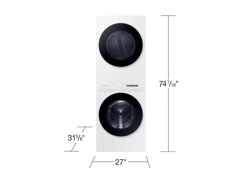 Samsung WH46DBH100GW