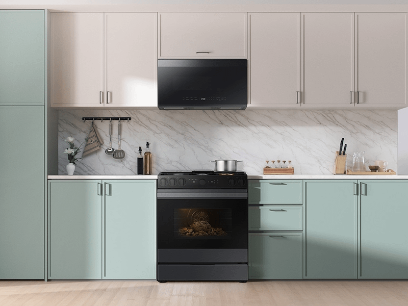 Samsung NSG6DG8500MT