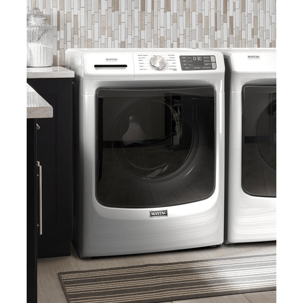 Maytag MHW6630HW