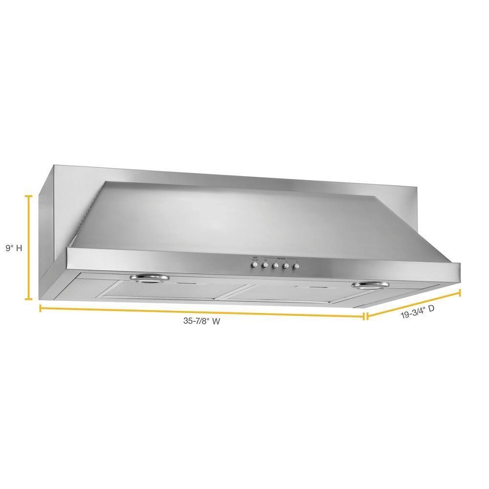 Whirlpool UXT5536AAS