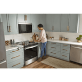 Whirlpool WMMF5930PB