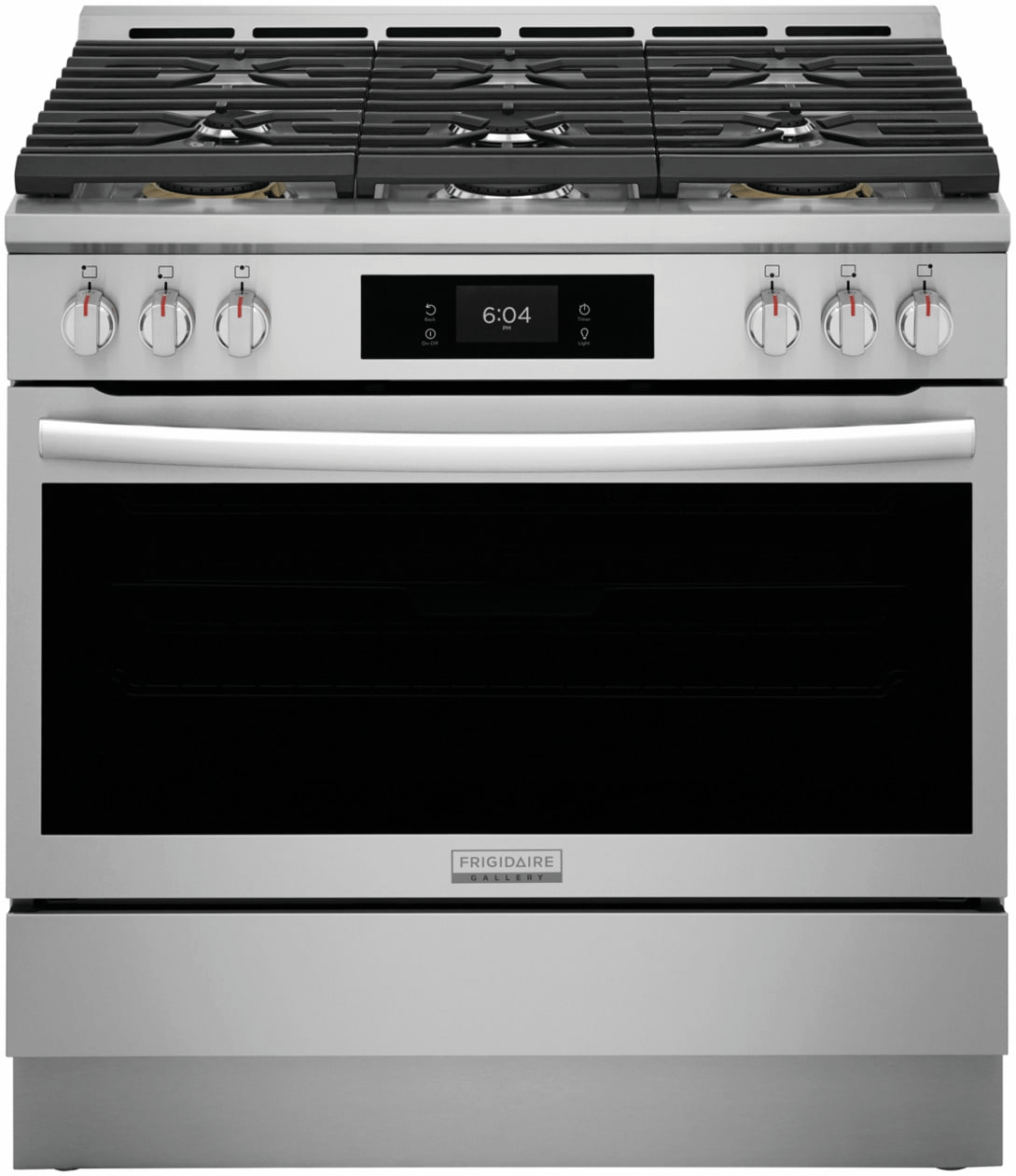 Frigidaire GCFD3661AF