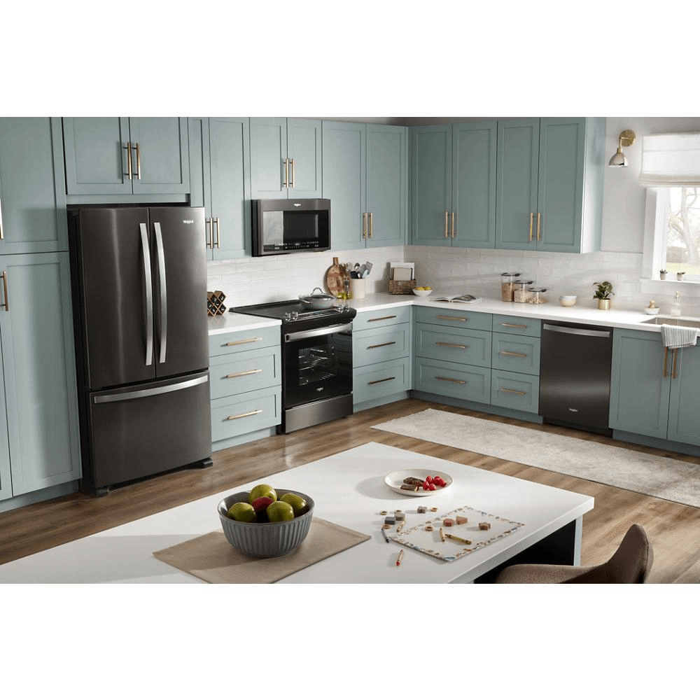 Whirlpool WEE515S0LV