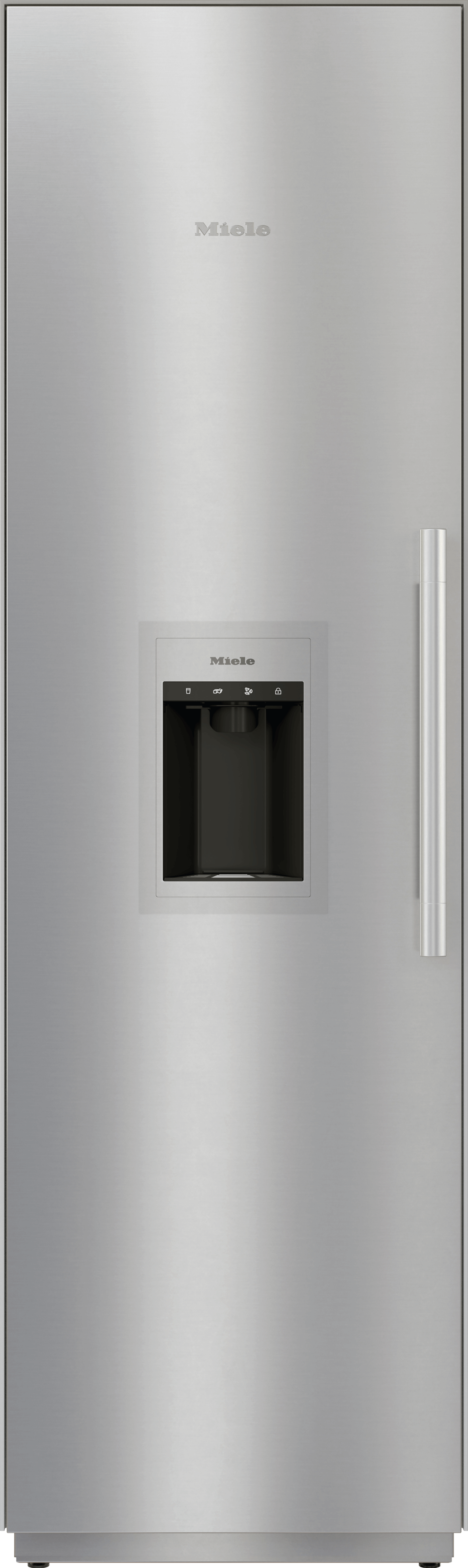 Miele F2672SF