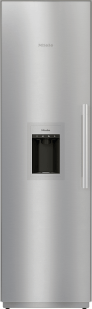 Miele F2672SF