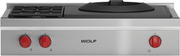 Wolf SRT362W