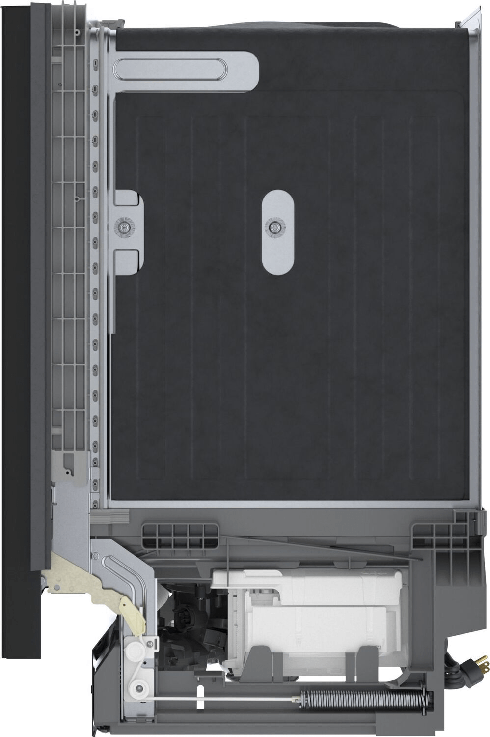 Bosch SHE3AEM6N