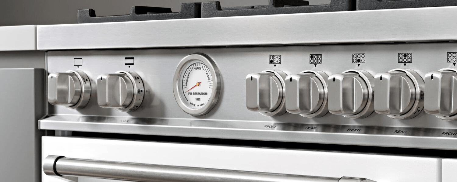 Bertazzoni MAS305GASXV