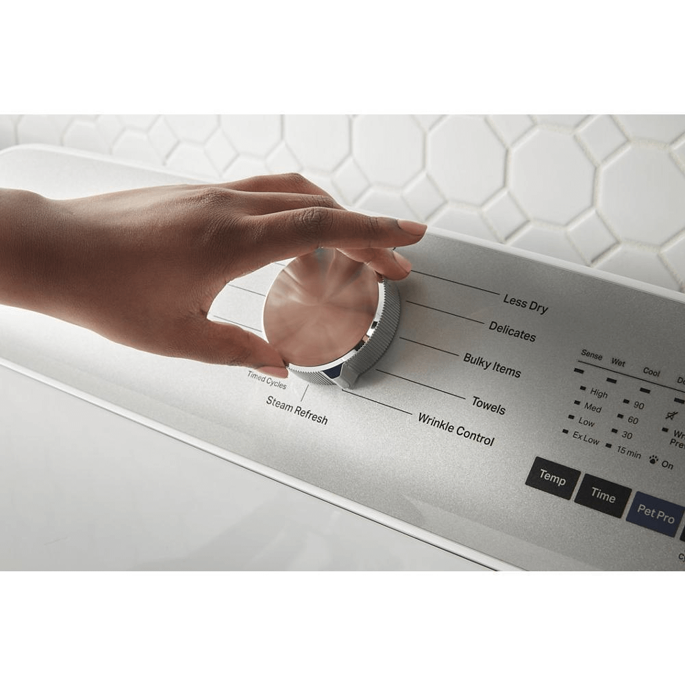Maytag MED6500MW