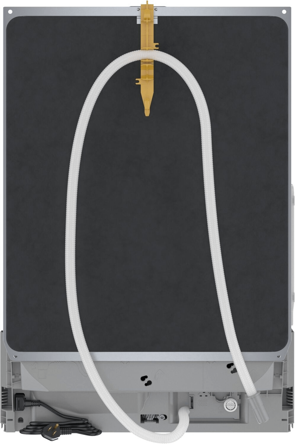 Bosch SHE53C85N