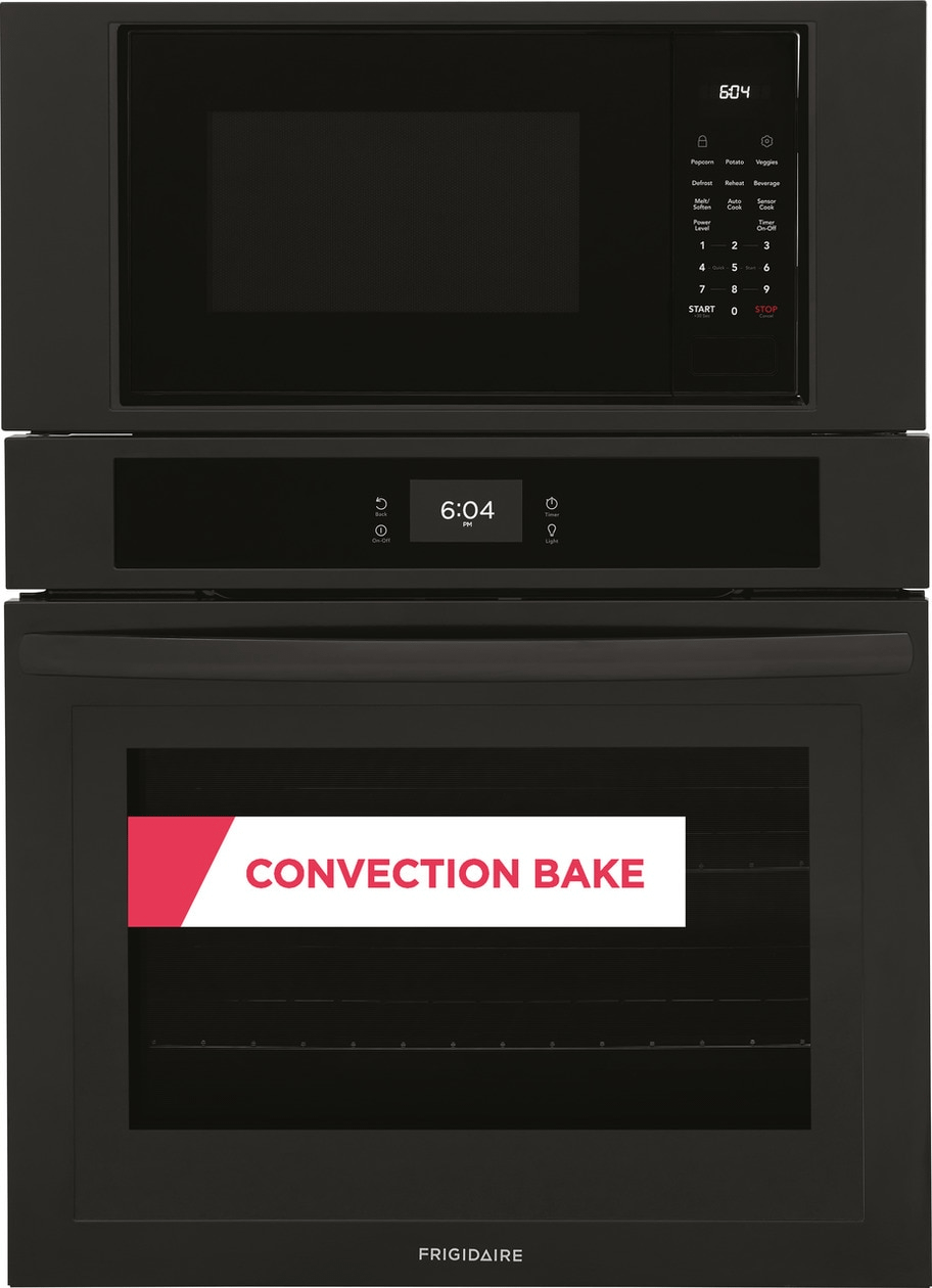 Frigidaire FCWM3027AB