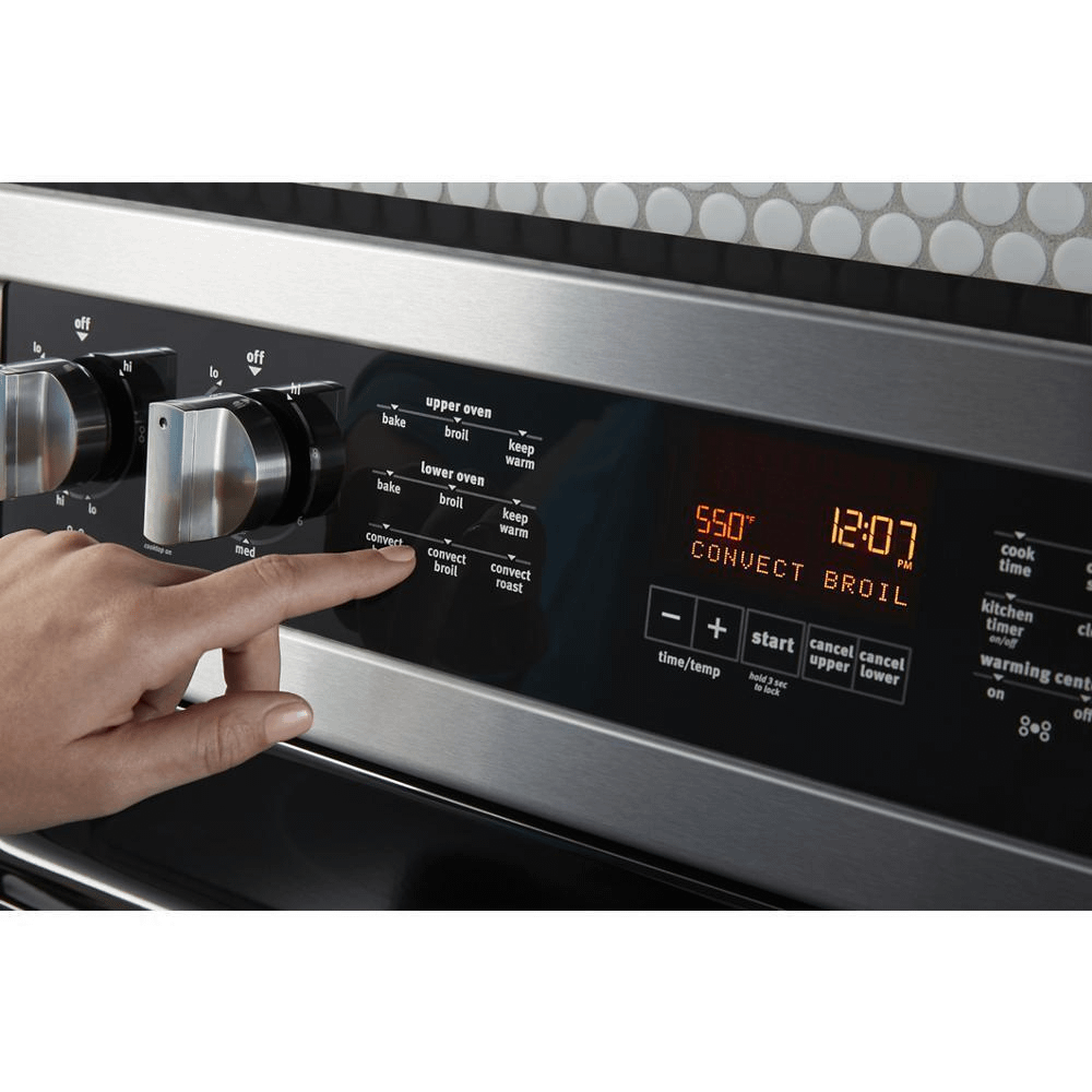 Maytag MET8800FZ