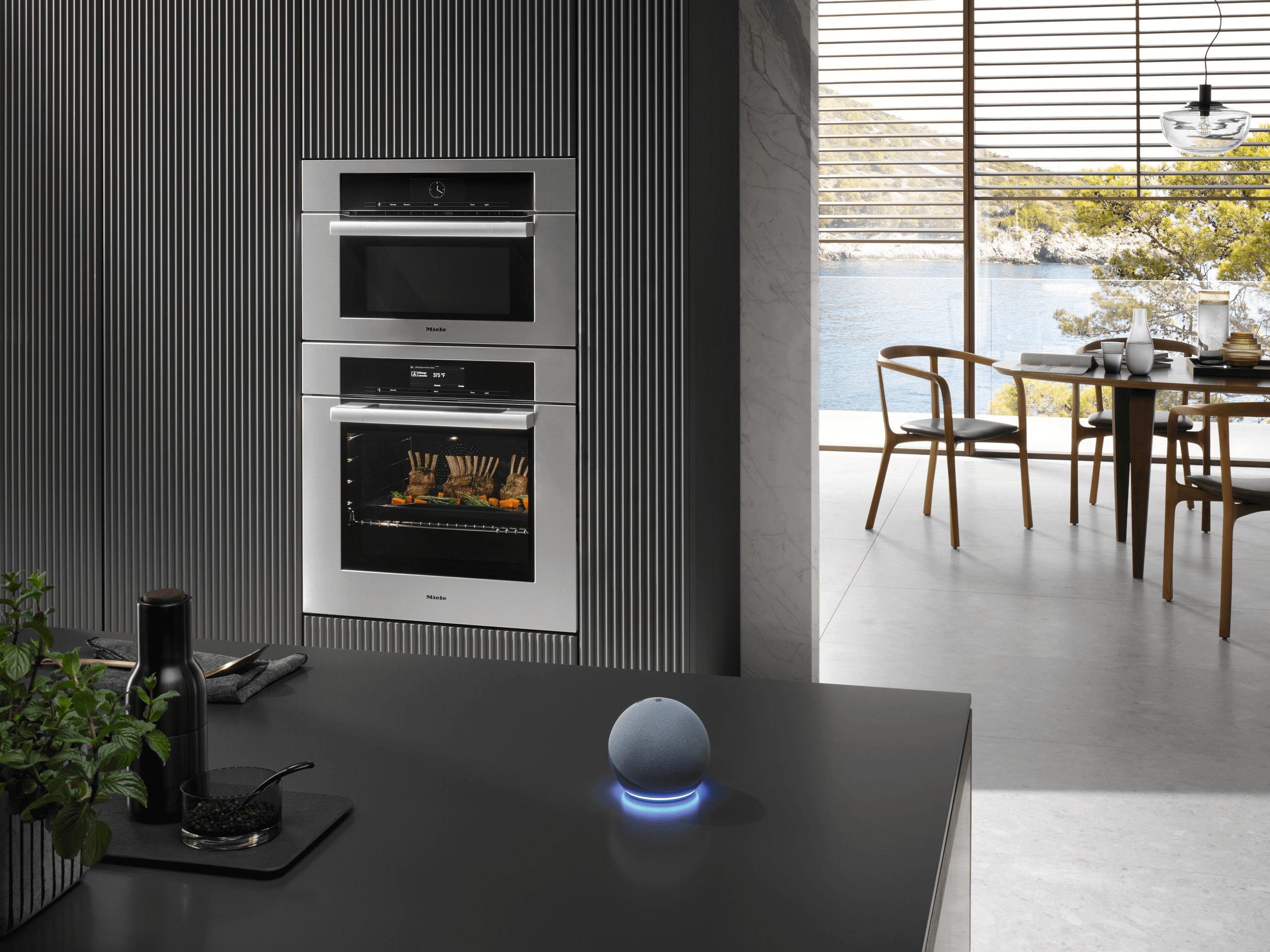 Miele H7780BP
