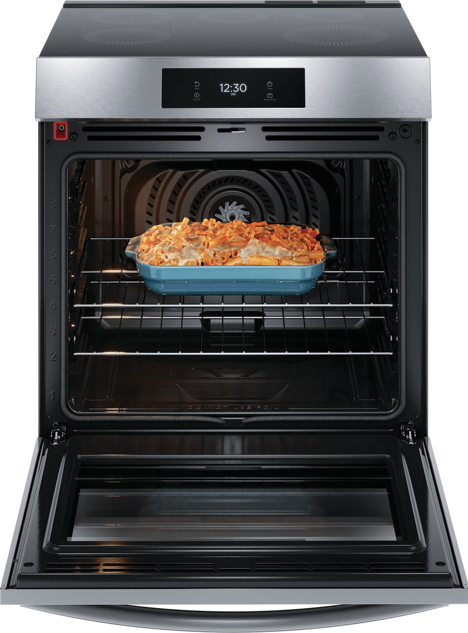 Frigidaire GCFI3060BF