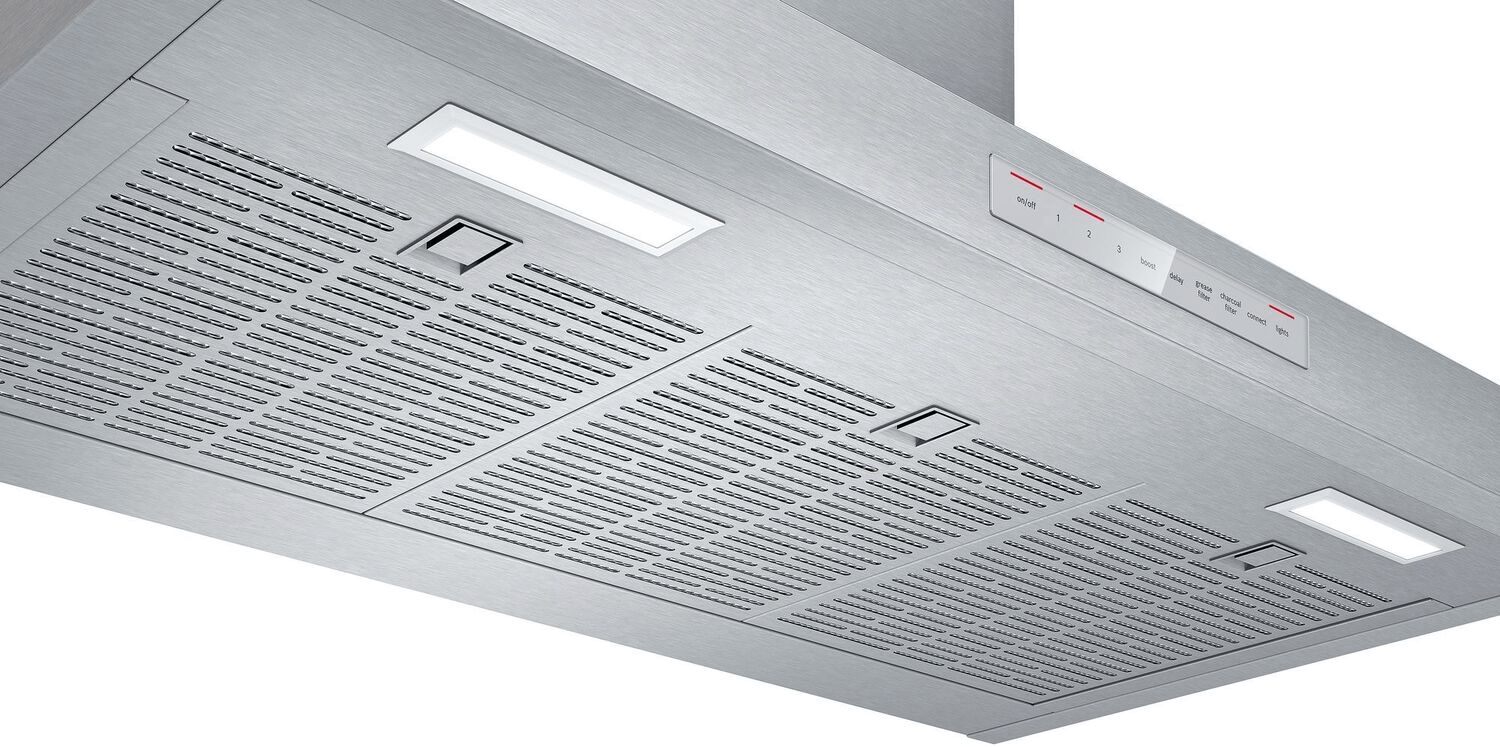 Bosch HCP56652UC