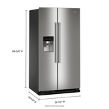 Maytag MRSF4036PZ