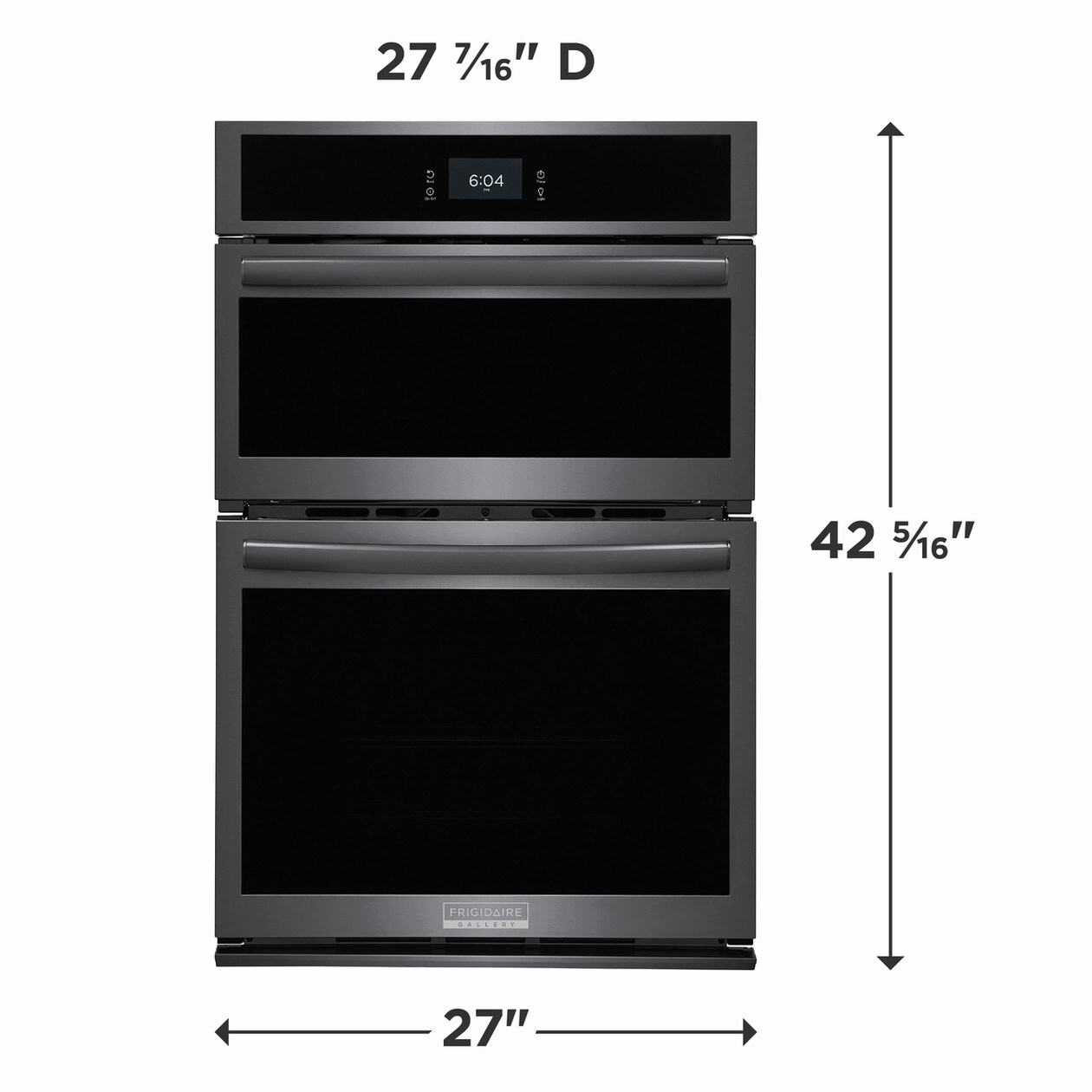 Frigidaire GCWM2767AD