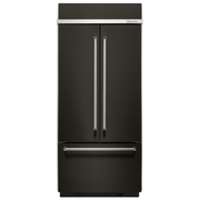 KitchenAid KBFN506EBS