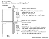 Bosch HBL8444RUC