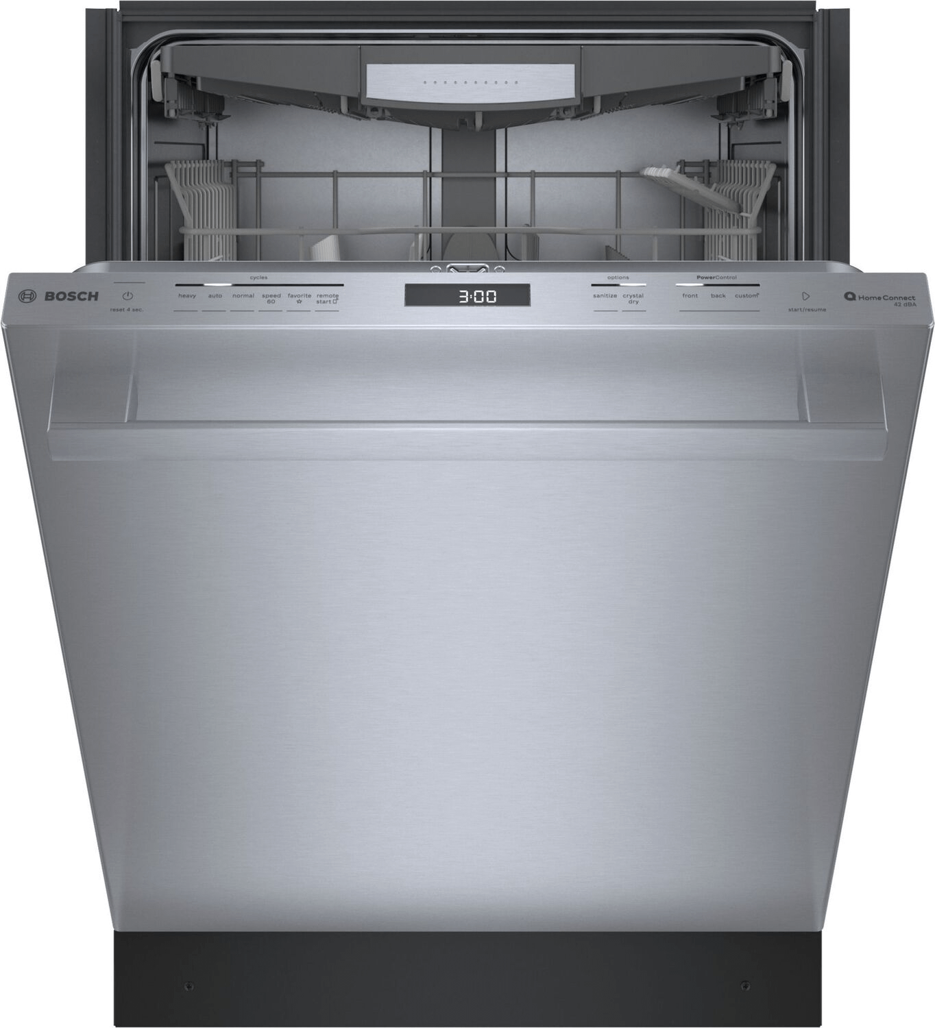 Bosch SHX78CM5N