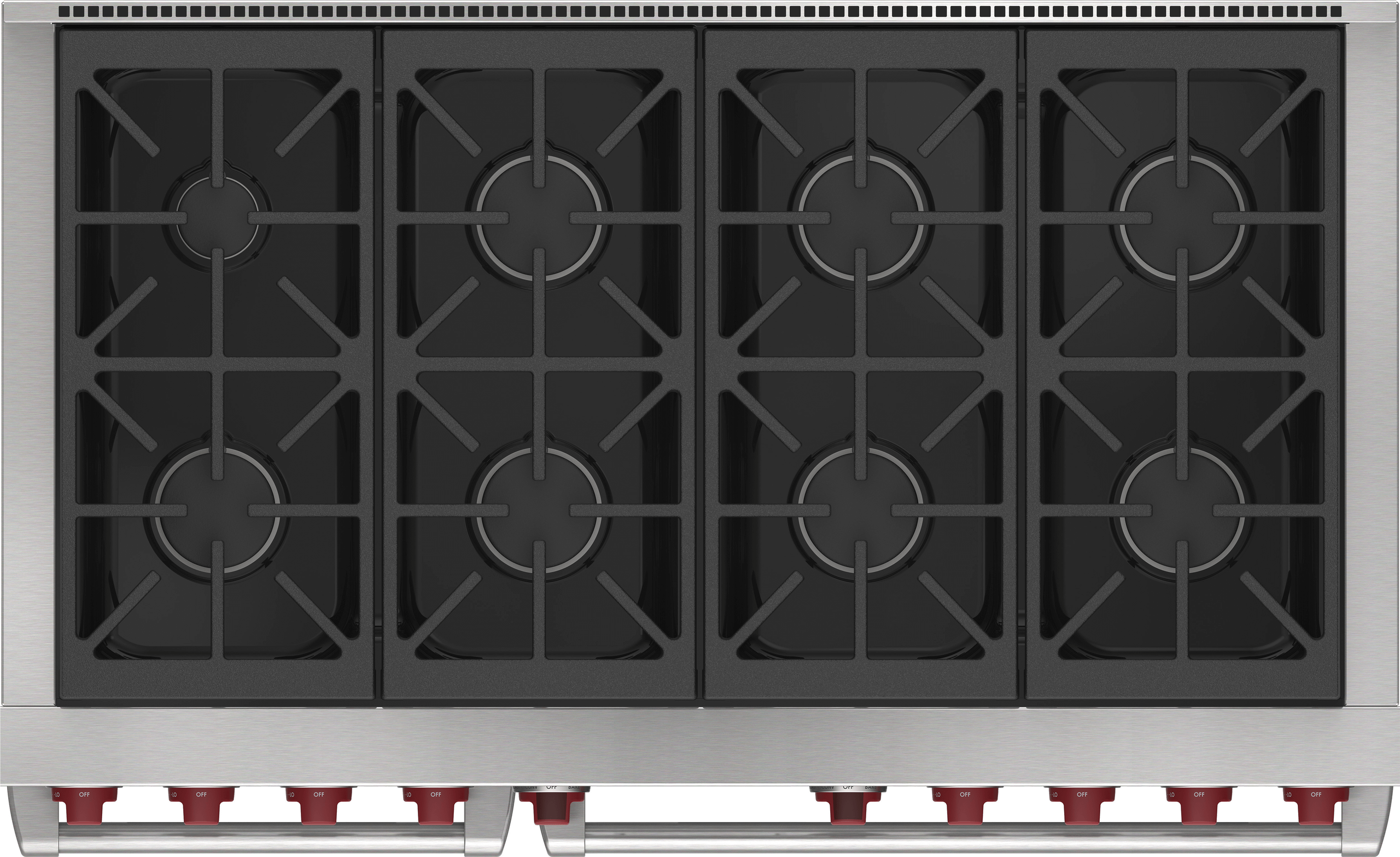 Wolf DF48850SP