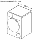 Bosch WQB245B0UC