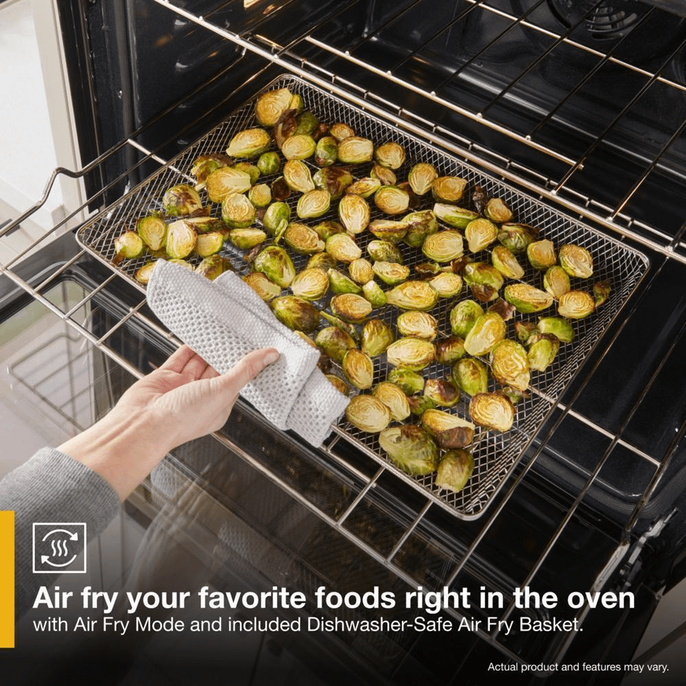 Whirlpool WOED7030PV