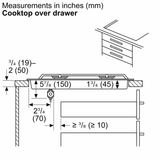 Bosch NGM5453UC