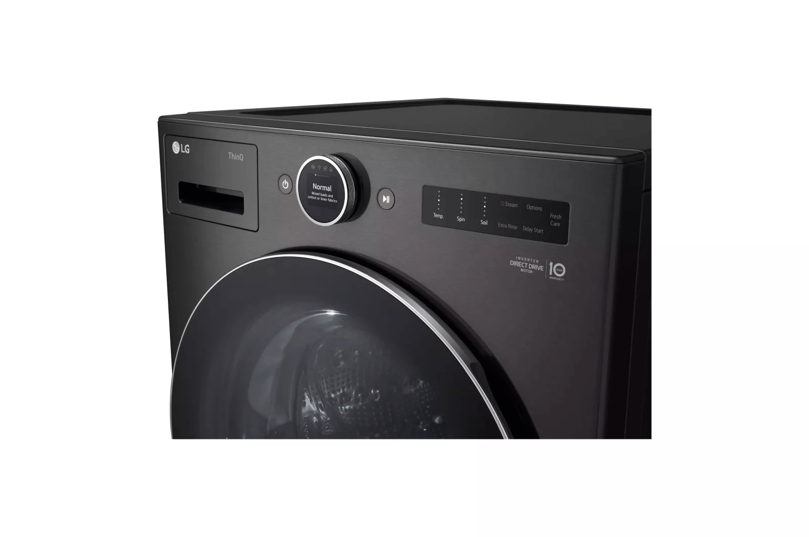 LG WM6700HBA