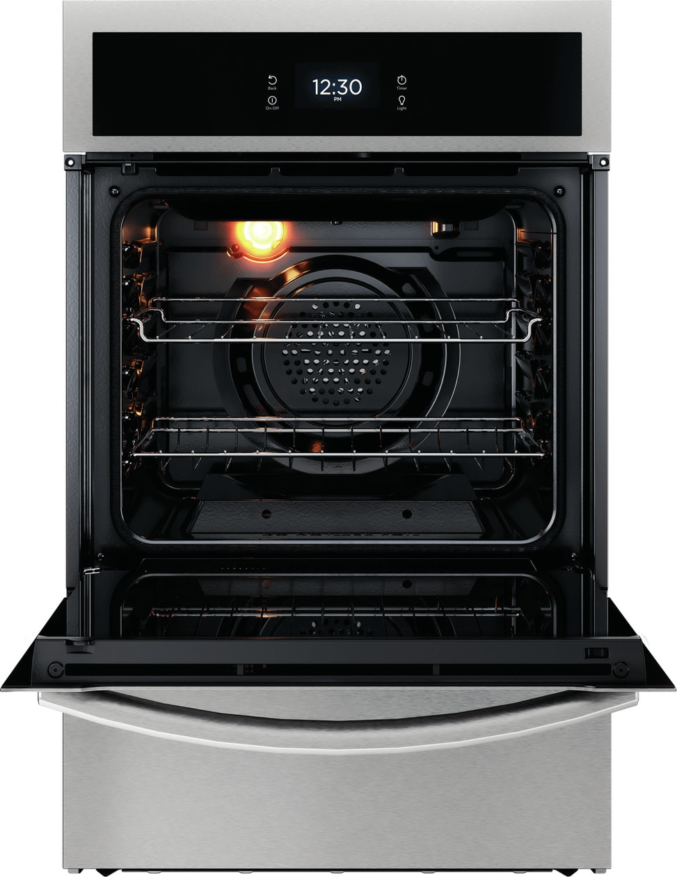 Frigidaire GCWG2438AF