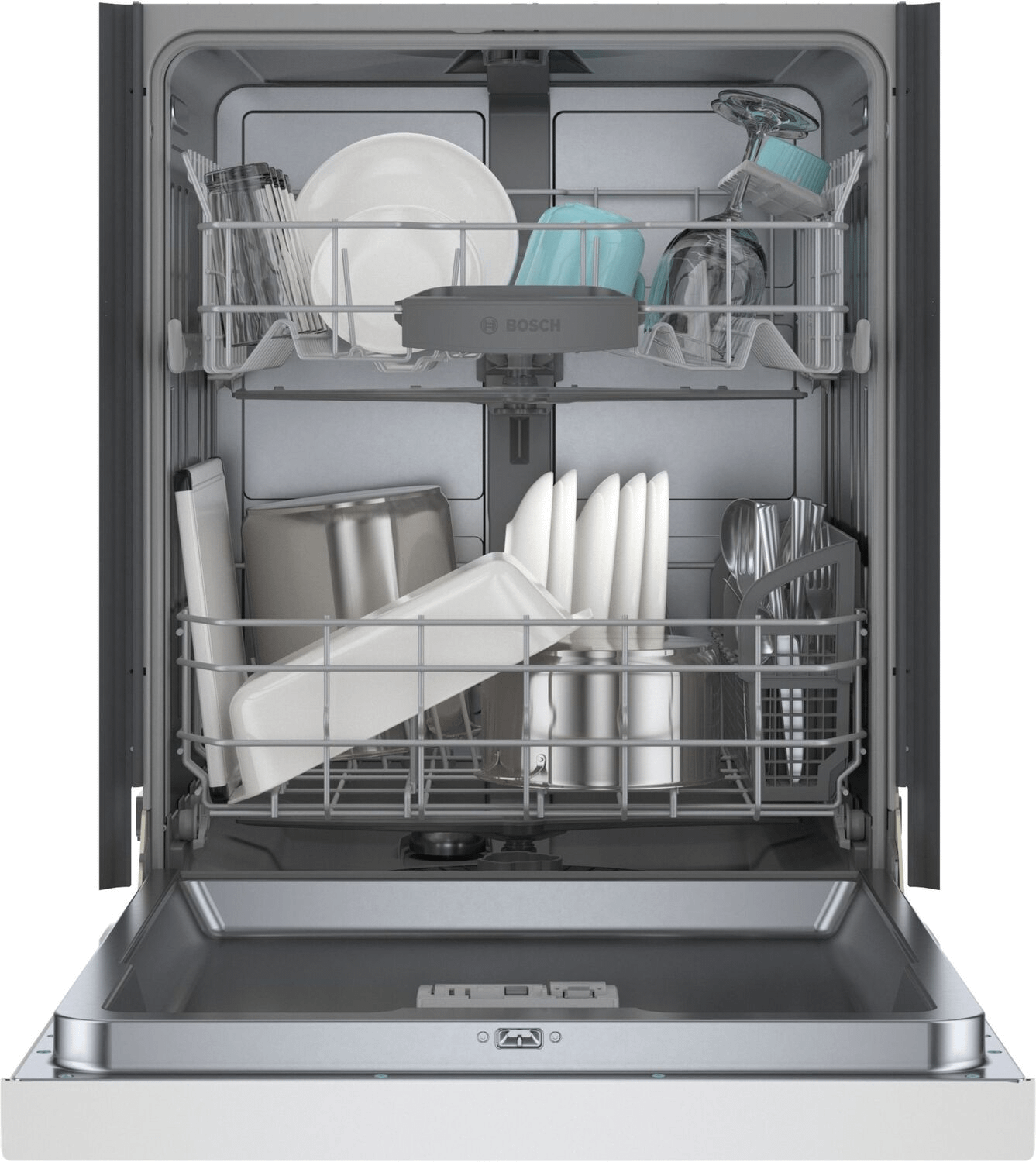Bosch SHE3AEM2N