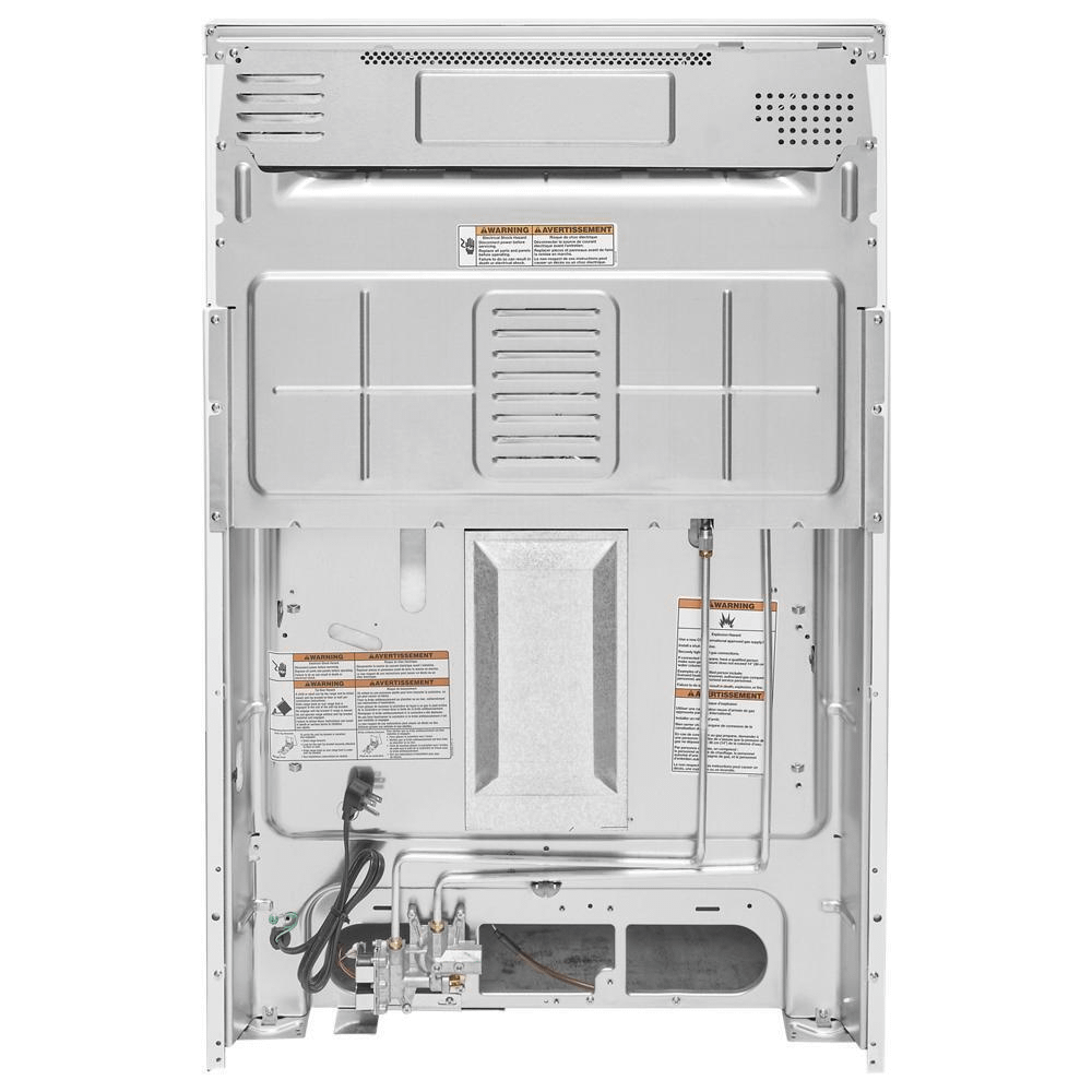 KitchenAid KFGG500EWH