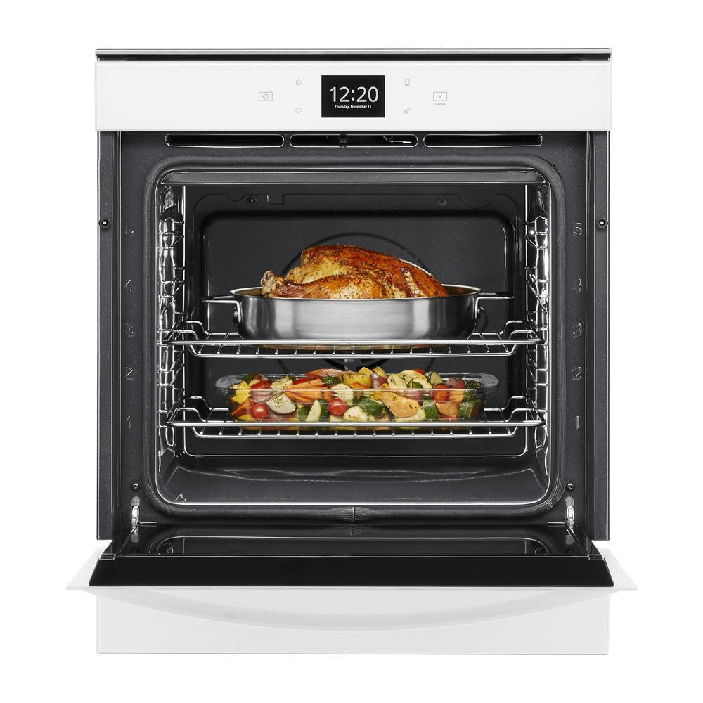 Whirlpool WOS52ES4MW