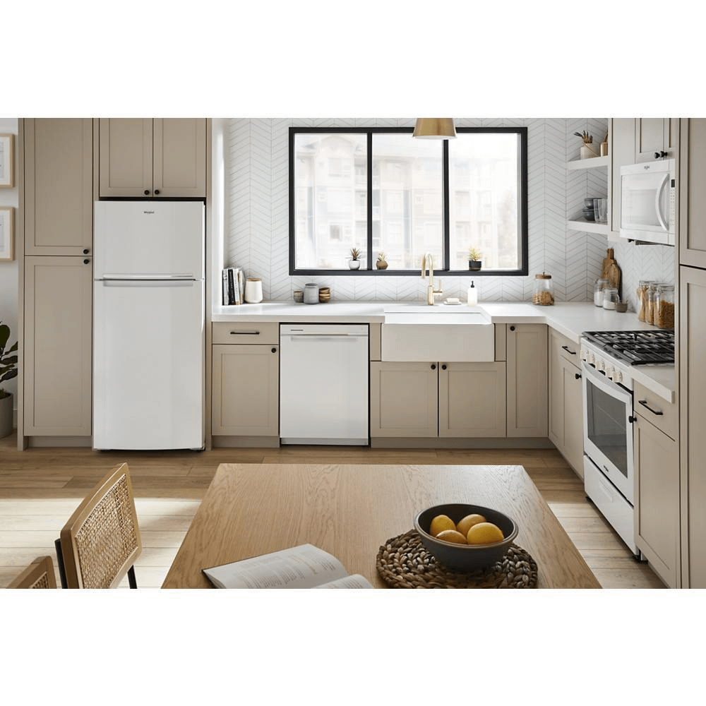 Whirlpool WRTX5028PW