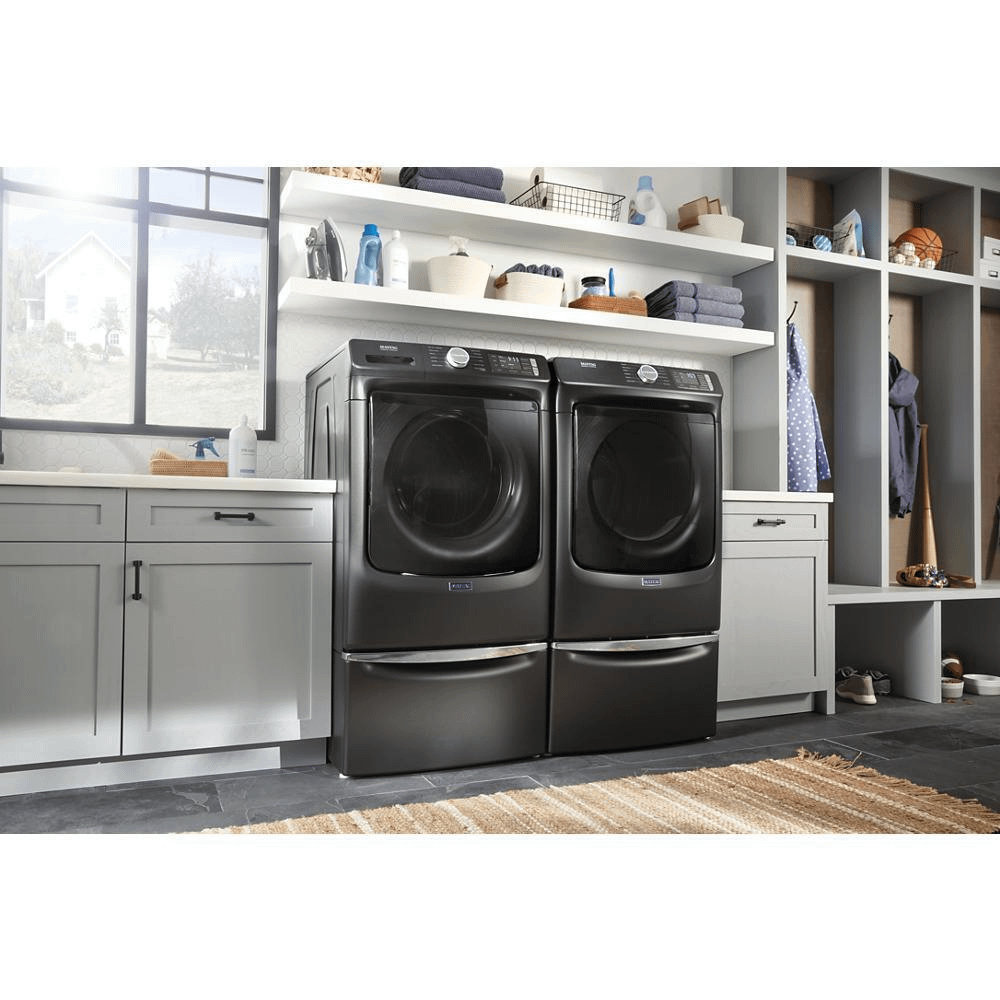 Maytag MHW6630MBK