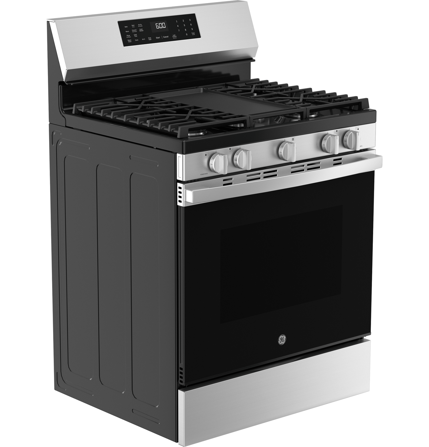 GE GGF600AVSS
