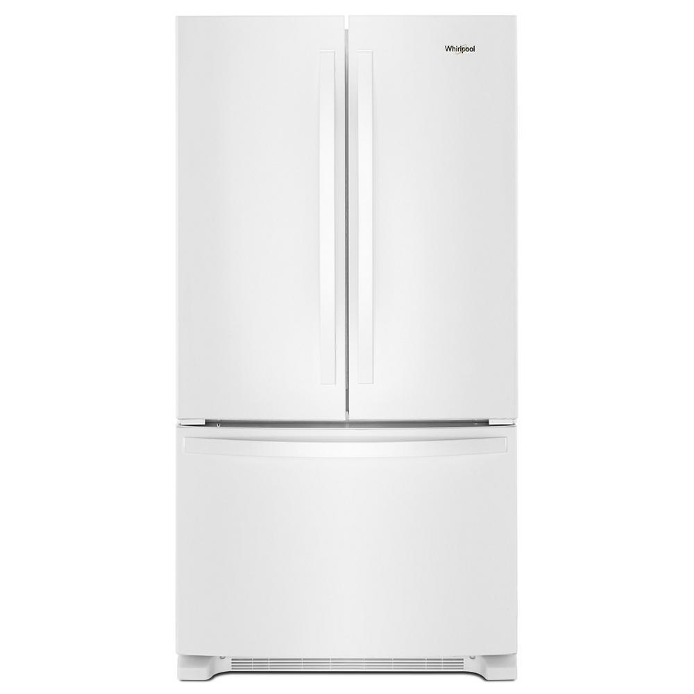 Whirlpool WRF540CWHW