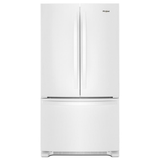 Whirlpool WRF540CWHW