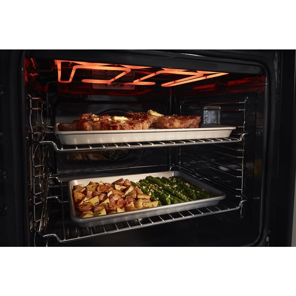 Whirlpool WOS52ES4MZ