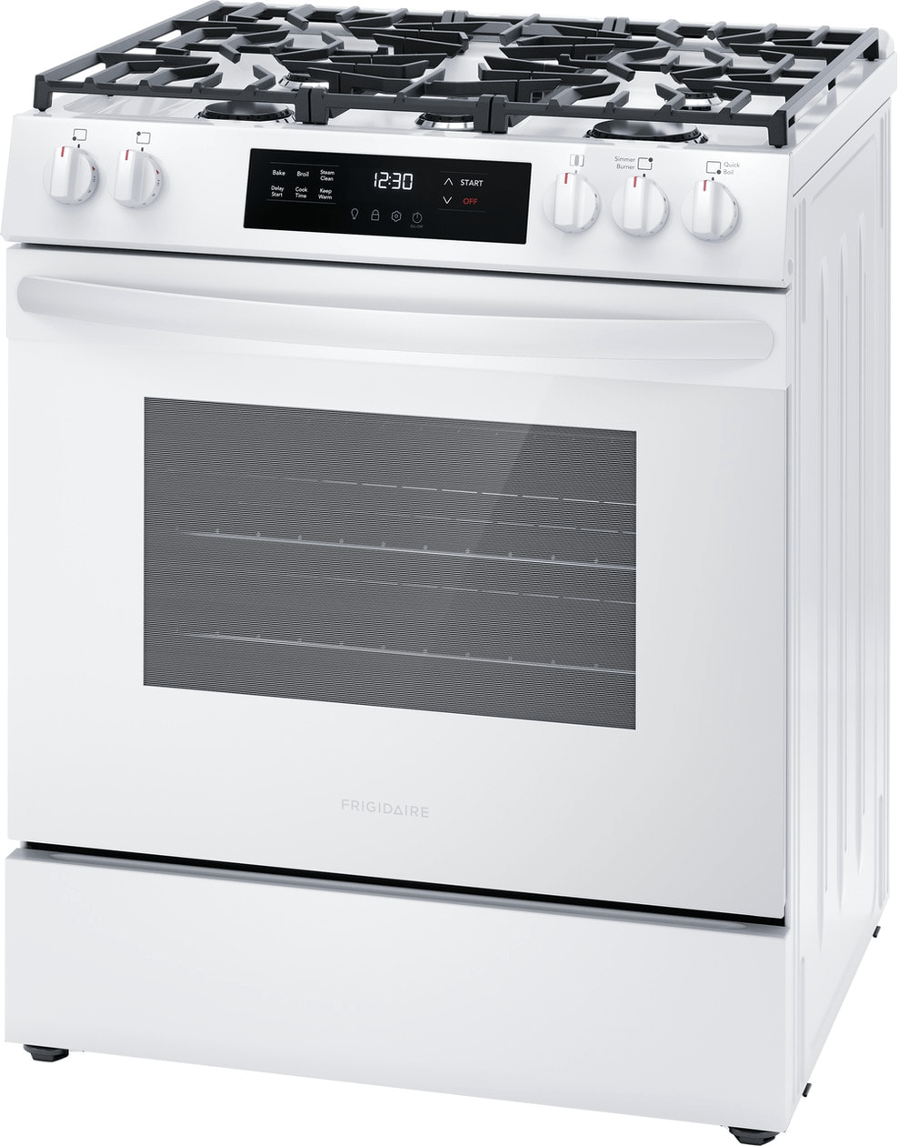 Frigidaire FCFG3062AW