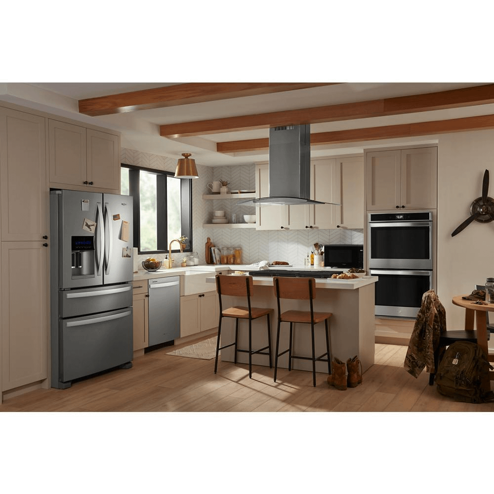 Whirlpool WVI51UC6LS