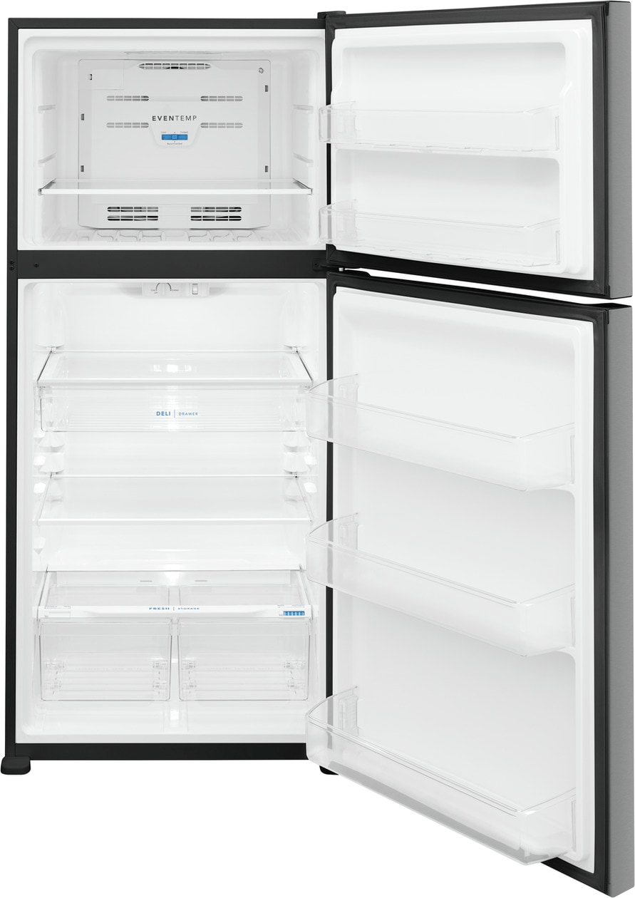 Frigidaire FFTR2045VS