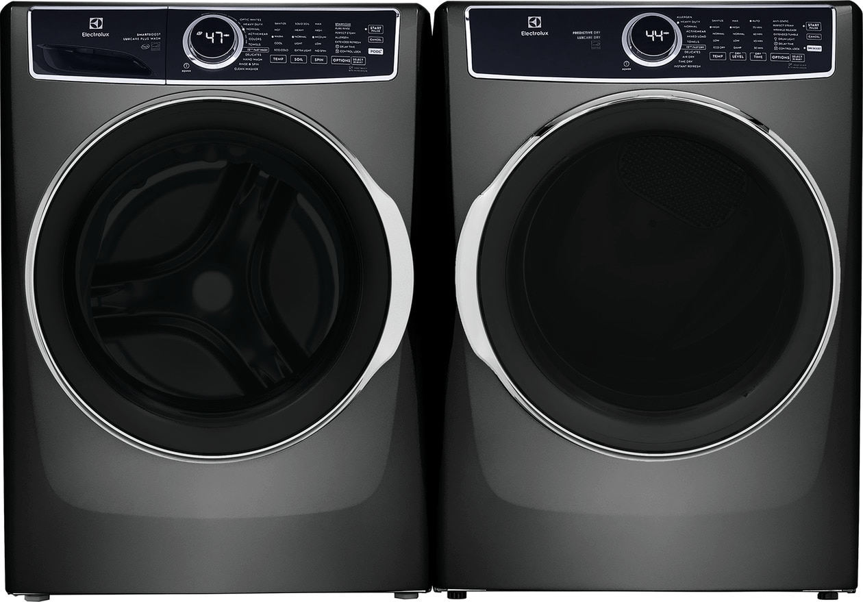 Electrolux ELFG7637AT