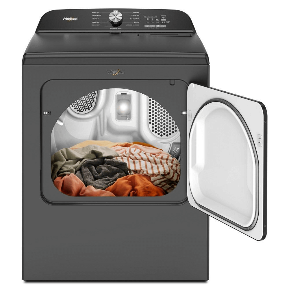 Whirlpool WGD6150PB