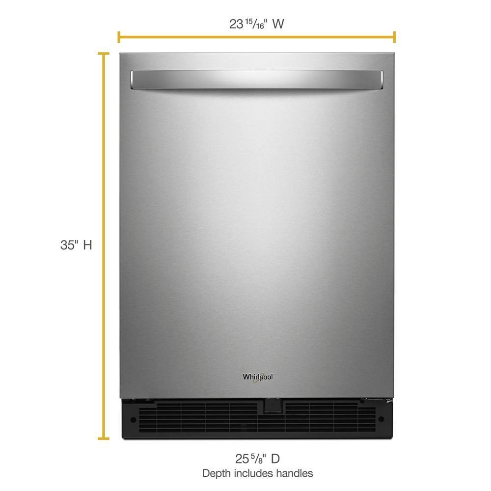 Whirlpool WUR50X24HZ
