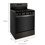 Whirlpool WFG550S0LV