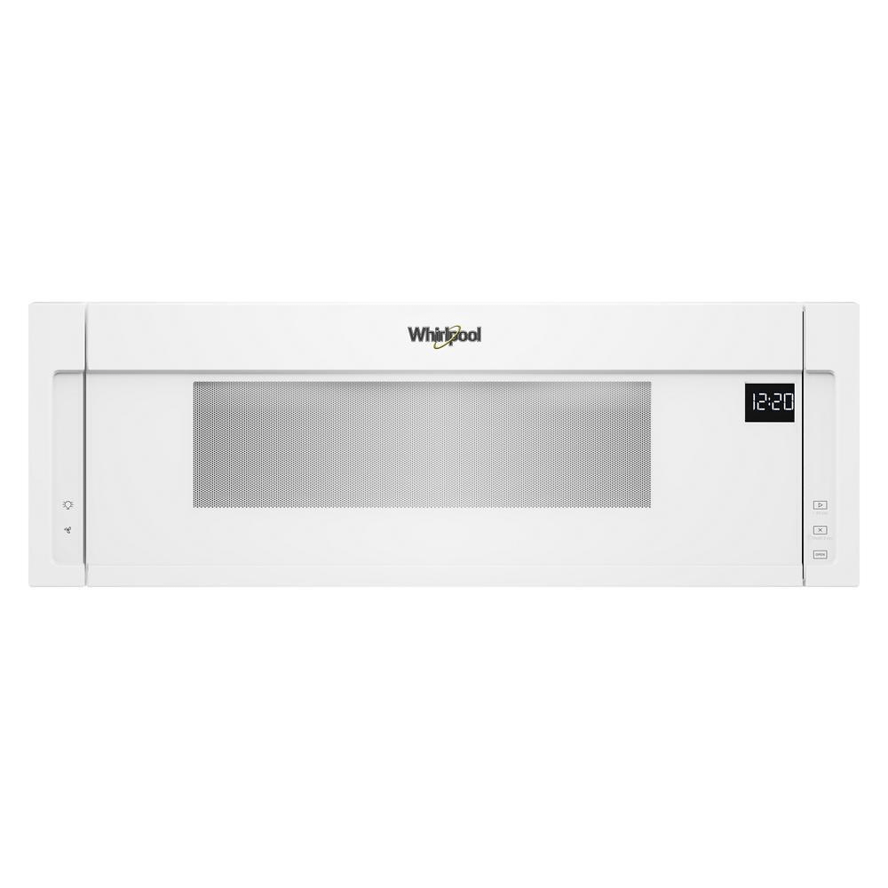 Whirlpool WML55011HW