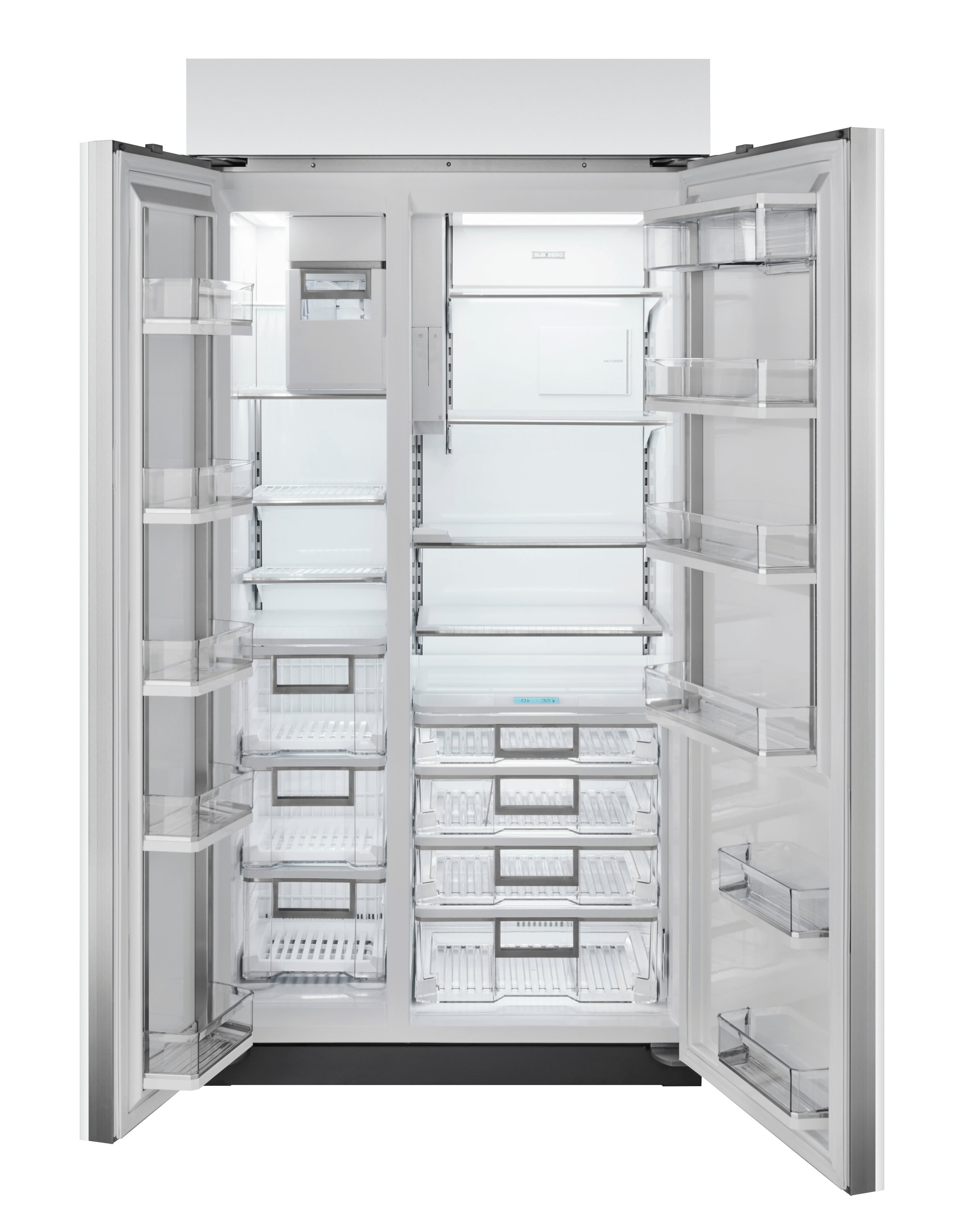 Sub-Zero CL4250SIDST