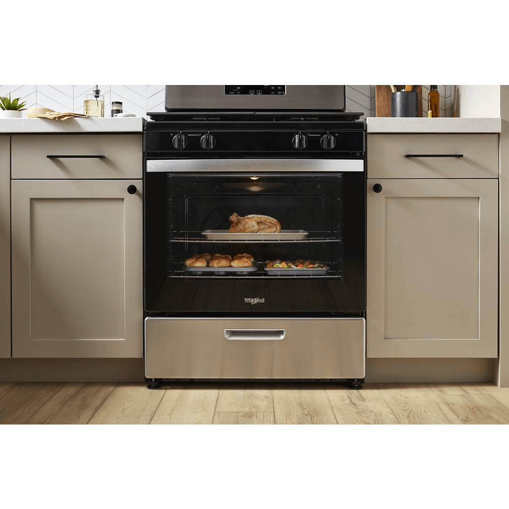 Whirlpool WFG320M0MS